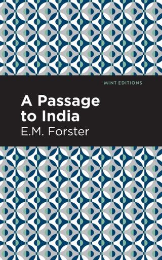 Cover image for 9781513270647 - A Passage to India