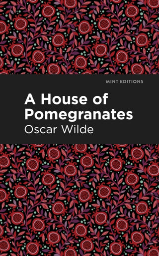 Cover image for 9781513271293 - A House of Pomegranates