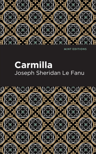 Cover image for 9781513271637 - Carmilla