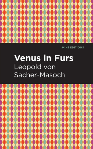 Cover image for 9781513271712 - Venus in Furs