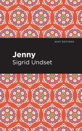 Cover image for 9781513271934 - Jenny