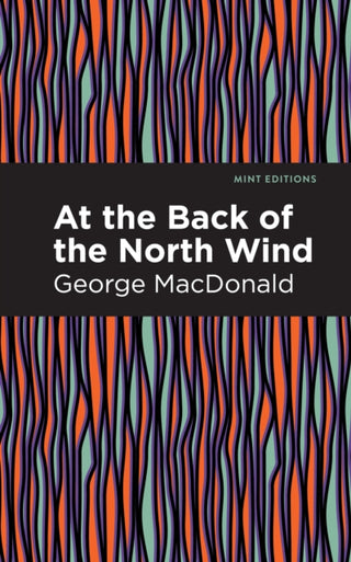 Cover image for 9781513277523 - At the Back of the North Wind