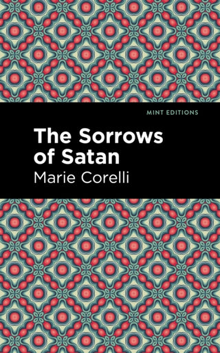 Cover image for 9781513277776 - The Sorrows of Satan