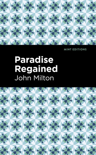 Cover image for 9781513279275 - Paradise Regained