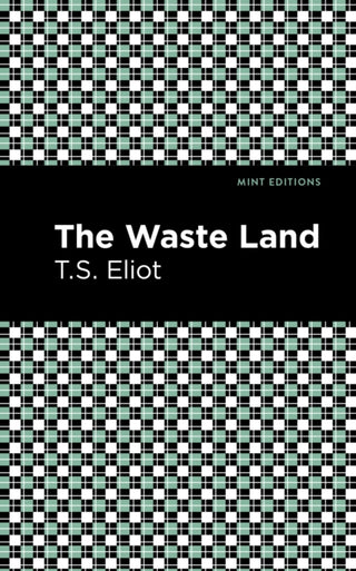 Cover image for 9781513279671 - The Waste Land