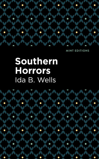 Cover image for 9781513290652 - Southern Horrors