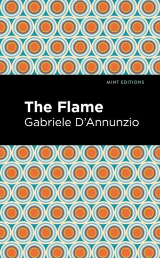 Cover image for 9781513291208 - The Flame