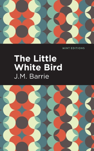 Cover image for 9781513291260 - The Little White Bird