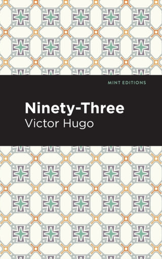 Cover image for 9781513291376 - Ninety-Three