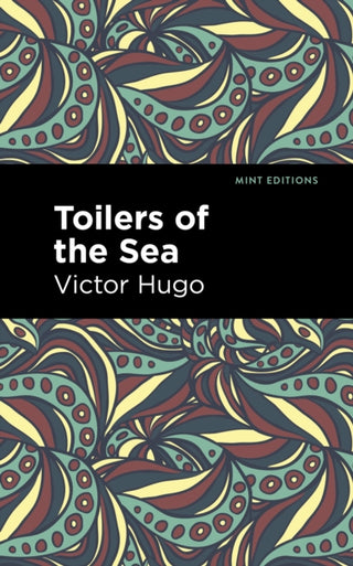Cover image for 9781513291383 - Toilers of the Sea
