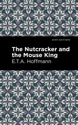 Cover image for 9781513291635 - The Nutcracker and the Mouse King