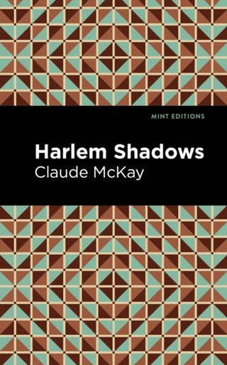 Cover image for 9781513299341 - Harlem Shadows