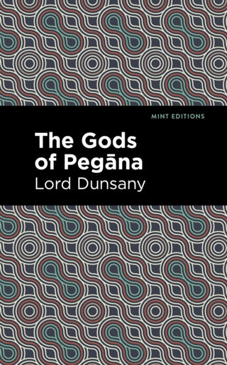 Cover image for 9781513299433 - The Gods of Pegna