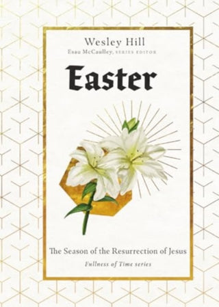 Cover image for 9781514000366 - Easter