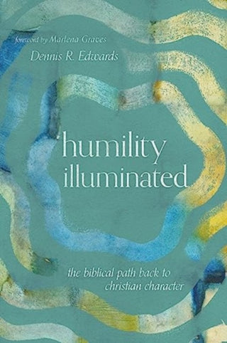 Supplemental image for 9781514000441 - Humility Illuminated