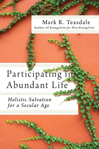 Cover image for 9781514000526 - Participating in Abundant Life