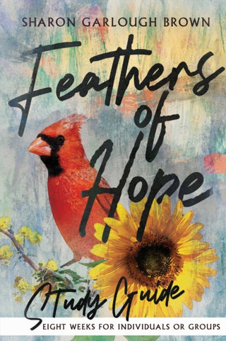 Cover image for 9781514000649 - Feathers of Hope Study Guide