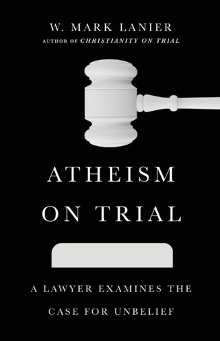 Cover image for 9781514002261 - Atheism on Trial