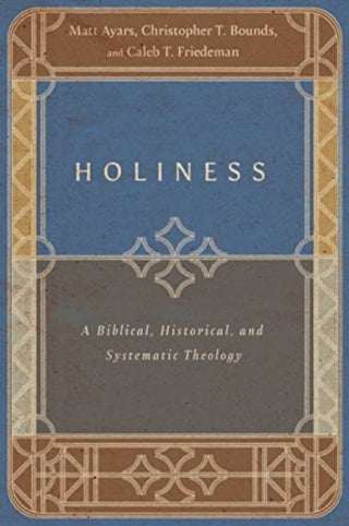 Cover image for 9781514002308 - Holiness