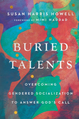 Cover image for 9781514002506 - Buried Talents