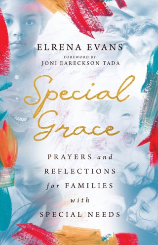Cover image for 9781514003510 - Special Grace