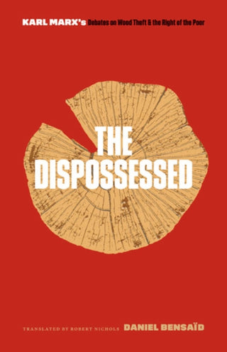Cover image for 9781517903855 - The Dispossessed