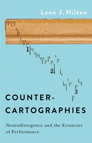 Cover image for 9781517909031 - Counter-cartographies