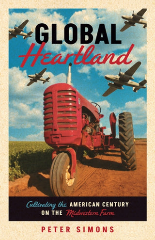 Cover image for 9781517910174 - Global Heartland