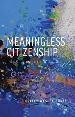 Cover image for 9781517911126 - Meaningless Citizenship