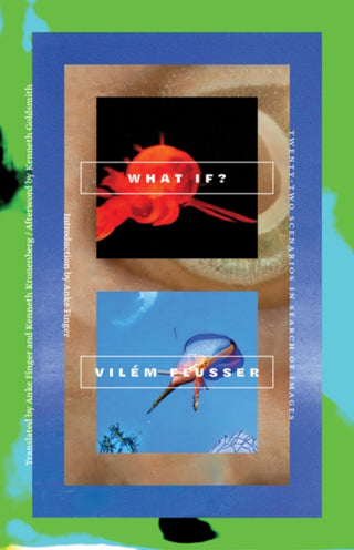 Cover image for 9781517913663 - What If?