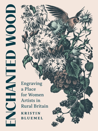 Cover image for 9781517914776 - Enchanted Wood