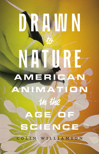 Cover image for 9781517914882 - Drawn to Nature