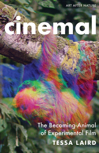 Cover image for 9781517915711 - Cinemal