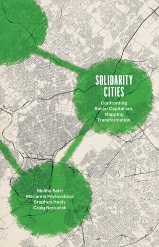Cover image for 9781517916022 - Solidarity Cities