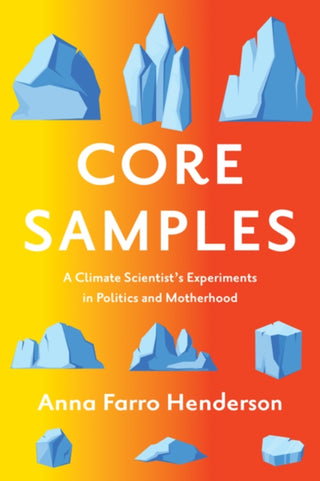 Cover image for 9781517916046 - Core Samples