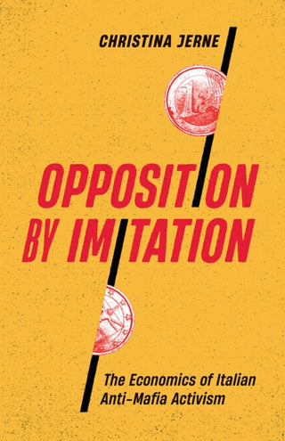 Supplemental image for 9781517916060 - Opposition by Imitation