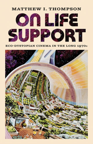 Cover image for 9781517917333 - On Life Support