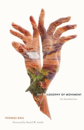 Cover image for 9781517917456 - The Philosophy of Movement