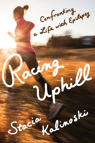 Cover image for 9781517917463 - Racing Uphill
