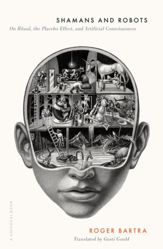 Cover image for 9781517917494 - Shamans and Robots