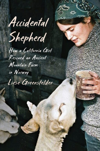 Cover image for 9781517917661 - Accidental Shepherd