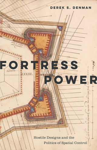 Cover image for 9781517917937 - Fortress Power