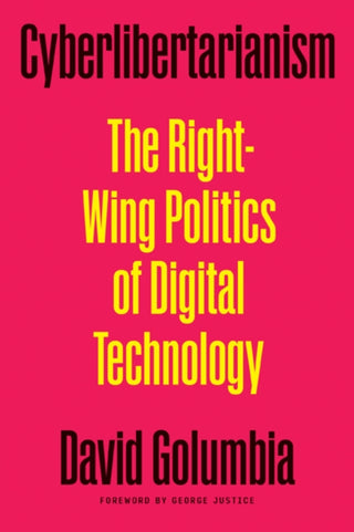 Supplemental image for 9781517918149 - Cyberlibertarianism
