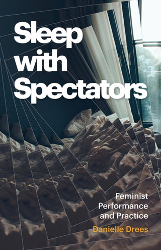 Cover image for 9781517918507 - Sleep with Spectators
