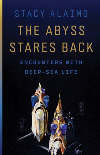 Cover image for 9781517918736 - The Abyss Stares Back