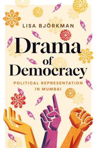 Cover image for 9781517918941 - Drama of Democracy