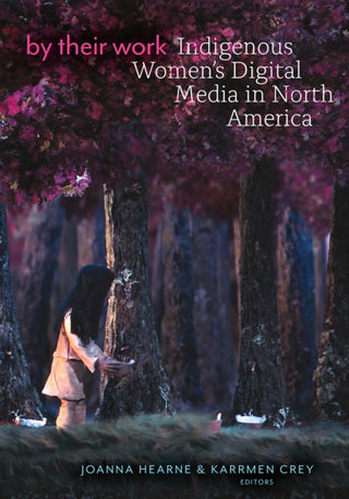 Cover image for 9781517919061 - By Their Work