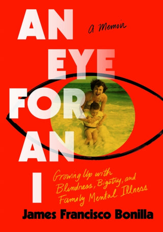 Cover image for 9781517919146 - An Eye for an I
