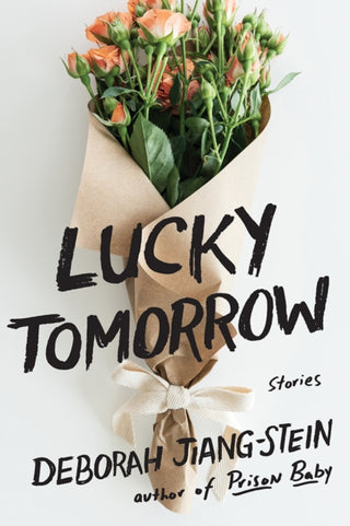 Cover image for 9781517919276 - Lucky Tomorrow