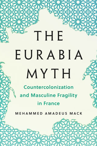 Cover image for 9781517919405 - The Eurabia Myth